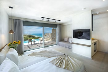 dedalos touch boutique hotel