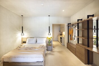dedalos touch boutique hotel