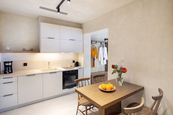 dedalos touch boutique hotel