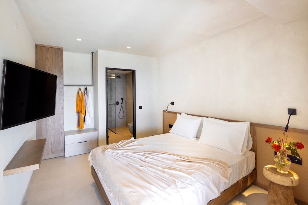 dedalos touch boutique hotel