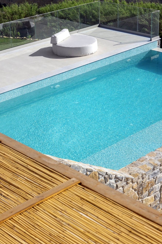 dedalos touch boutique hotel