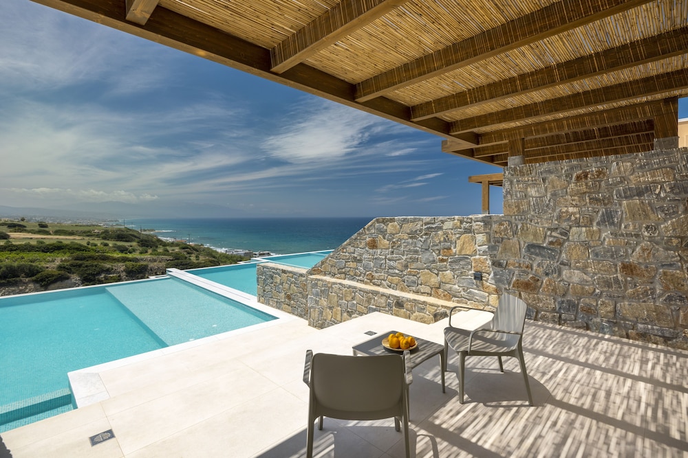 dedalos touch boutique hotel
