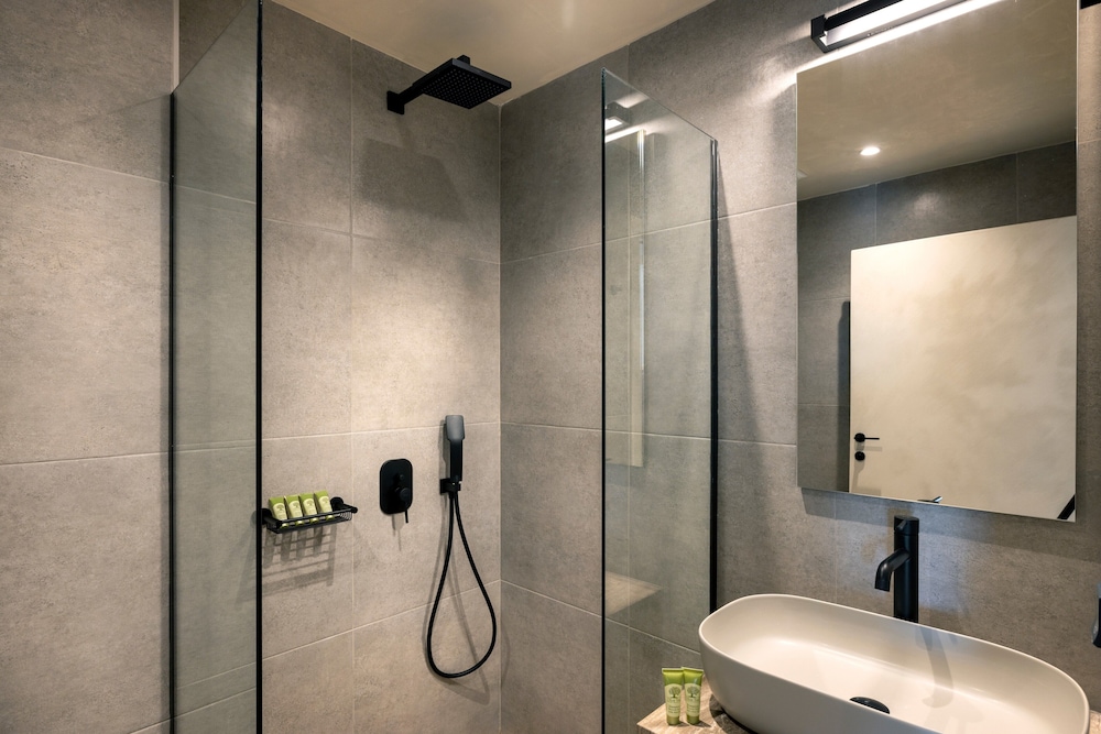 dedalos touch boutique hotel