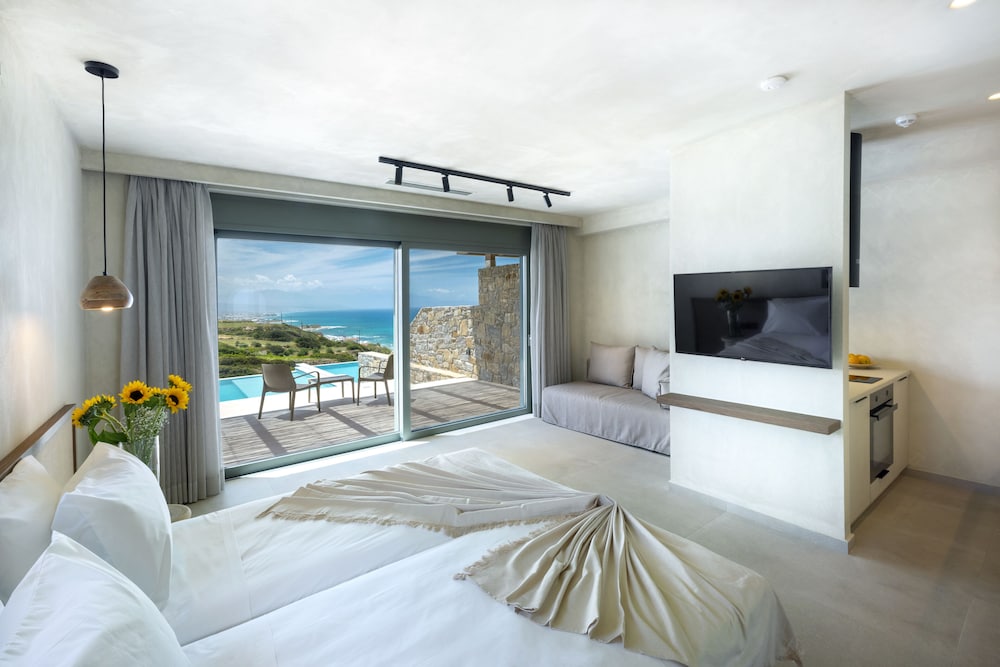 dedalos touch boutique hotel