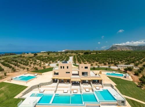 dedalos touch boutique hotel