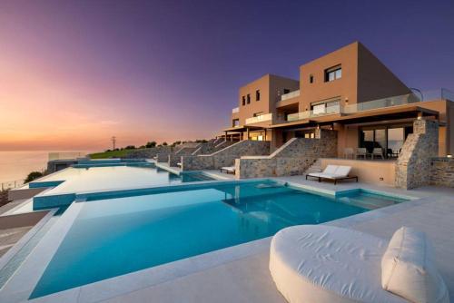 dedalos touch boutique hotel