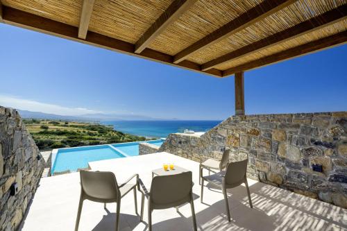 dedalos touch boutique hotel