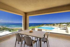 dedalos touch boutique hotel