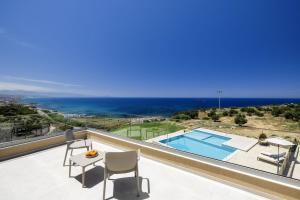 dedalos touch boutique hotel