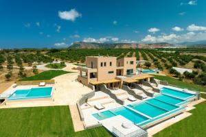 dedalos touch boutique hotel