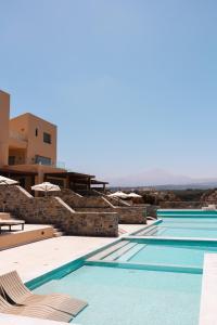 dedalos touch boutique hotel
