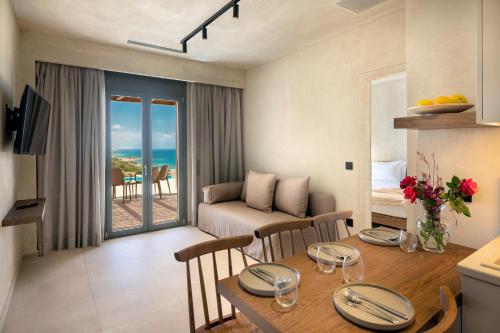 dedalos touch boutique hotel