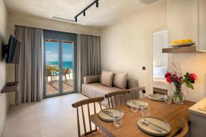 dedalos touch boutique hotel