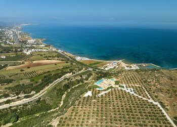 rethymno