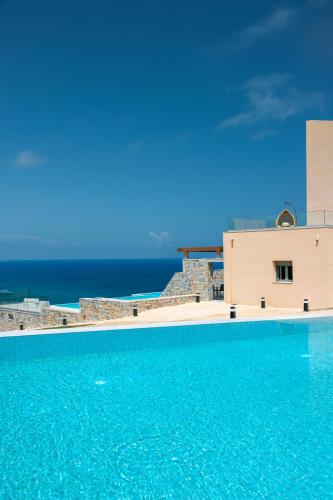 dedalos touch boutique hotel