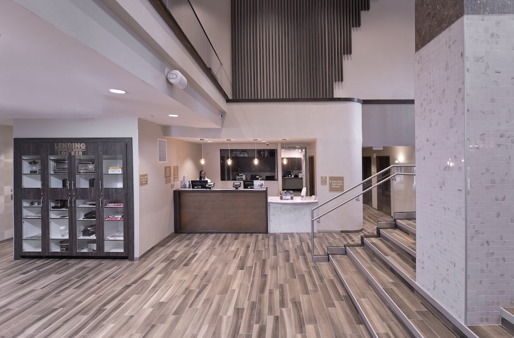 candlewood suites baltimore inner harbor by ihg