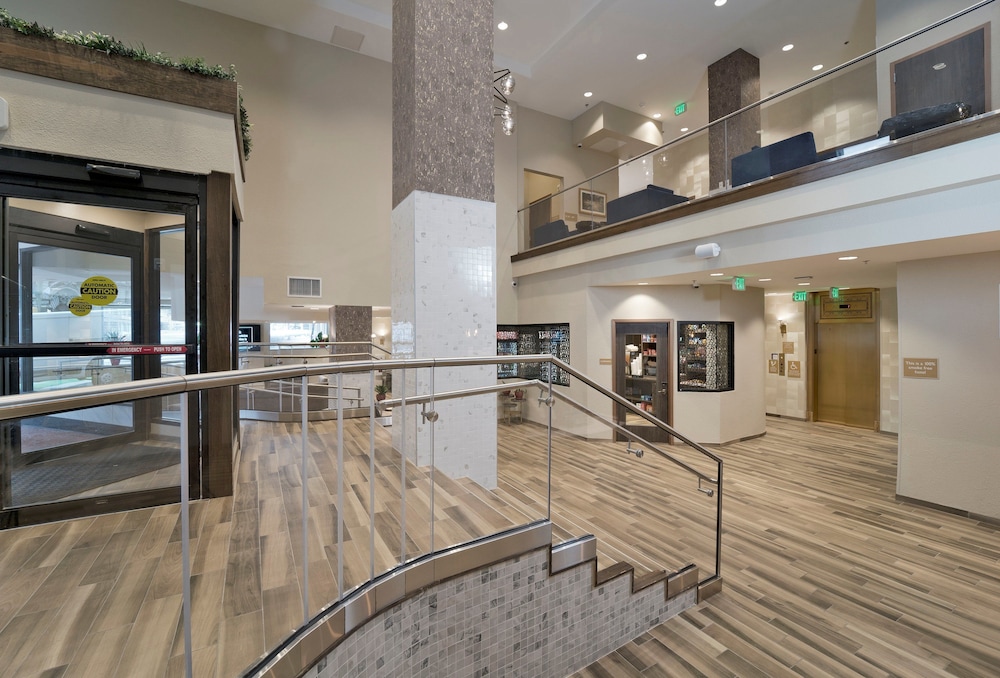 candlewood suites baltimore inner harbor by ihg