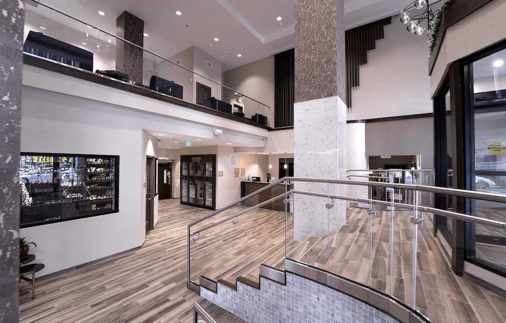 candlewood suites baltimore inner harbor by ihg