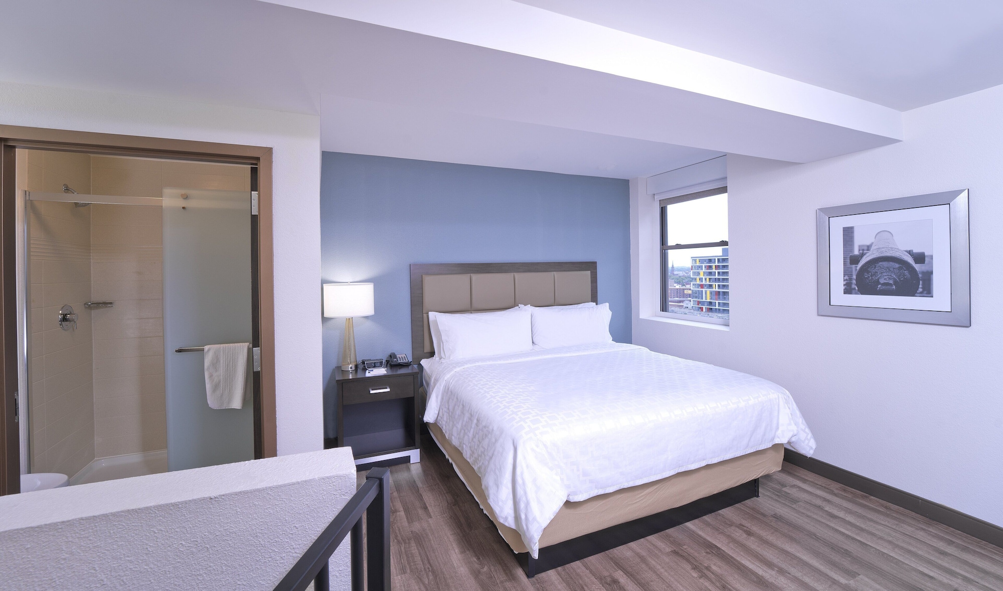 candlewood suites baltimore inner harbor by ihg