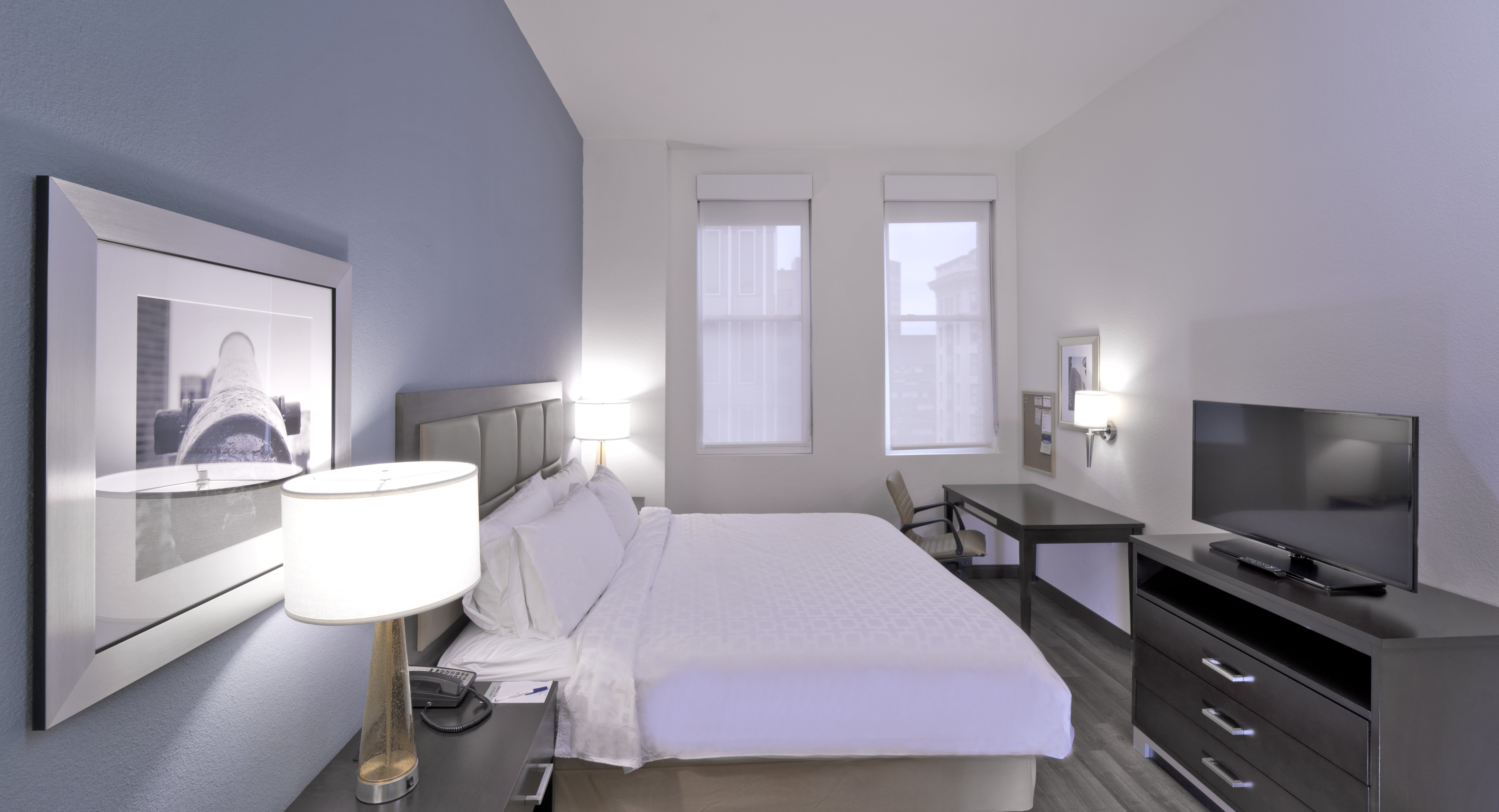candlewood suites baltimore inner harbor by ihg