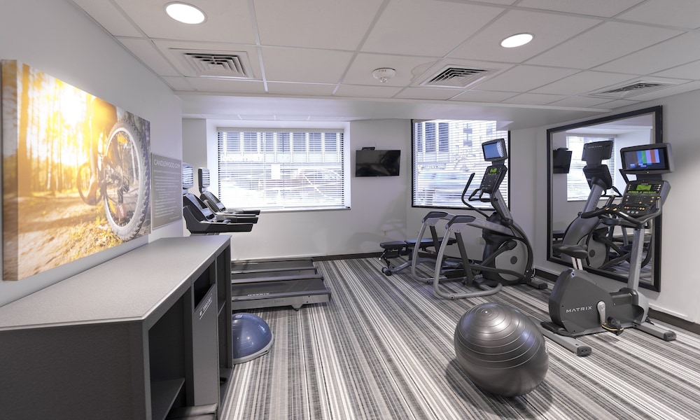 candlewood suites baltimore inner harbor by ihg