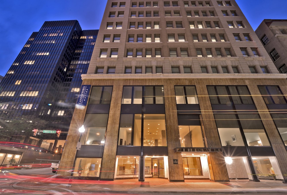 candlewood suites baltimore inner harbor by ihg