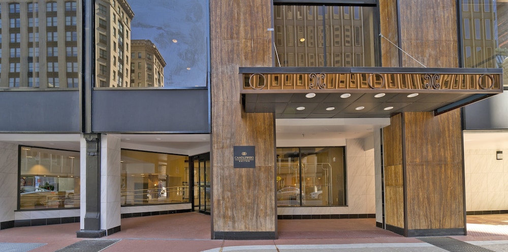 candlewood suites baltimore inner harbor by ihg