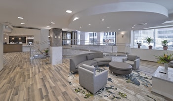 Candlewood Suites Baltimore - Inner Harbor By Ihg,Maryland>>Baltimore,3 star