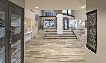 Candlewood Suites Baltimore - Inner Harbor By Ihg,Maryland>>Baltimore,3 star