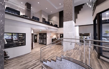 Candlewood Suites Baltimore - Inner Harbor By Ihg,Maryland>>Baltimore,3 star