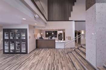 candlewood suites baltimore inner harbor by ihg