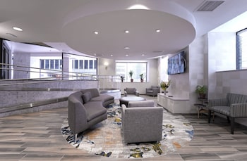 candlewood suites baltimore inner harbor by ihg