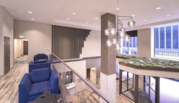 candlewood suites baltimore inner harbor by ihg