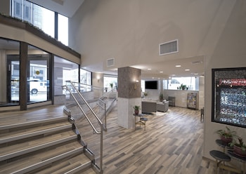 candlewood suites baltimore inner harbor by ihg