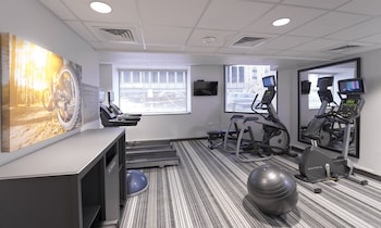 candlewood suites baltimore inner harbor by ihg