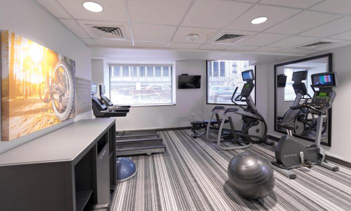 candlewood suites baltimore inner harbor by ihg