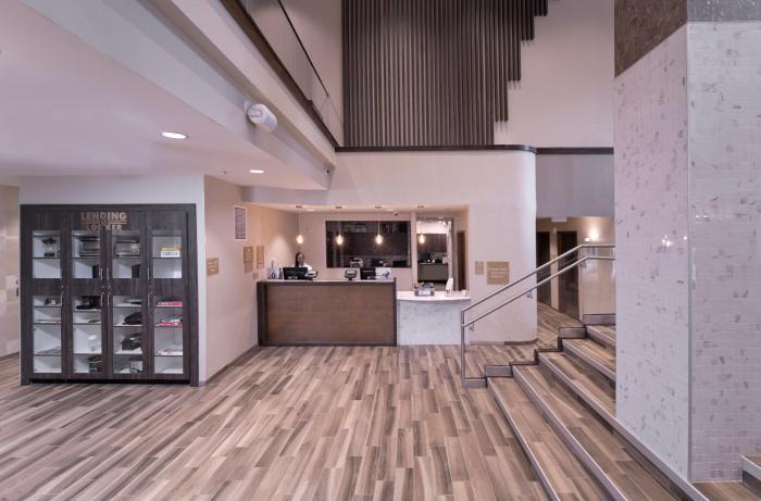 candlewood suites baltimore inner harbor by ihg
