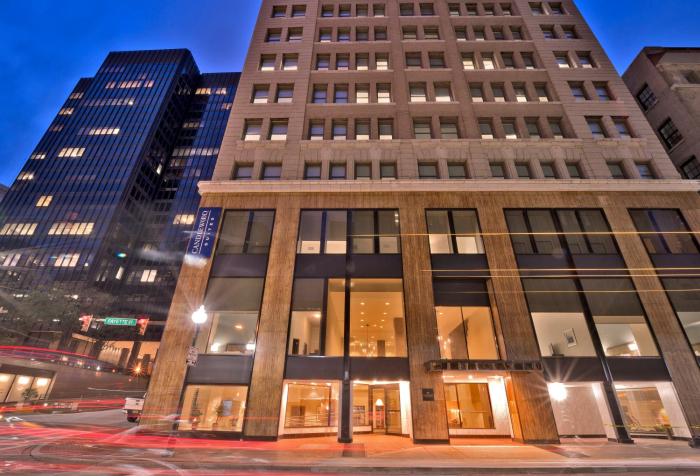 candlewood suites baltimore inner harbor by ihg