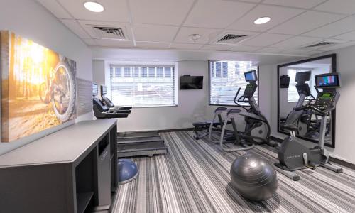candlewood suites baltimore inner harbor by ihg