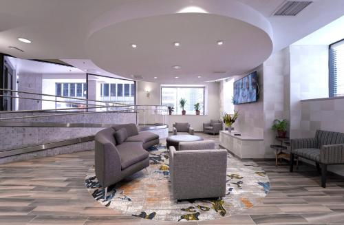candlewood suites baltimore inner harbor by ihg