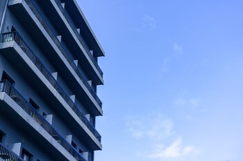 azur hotel volos