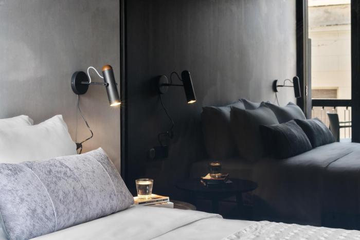 azur hotel volos