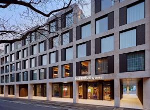 essential by dorint interlaken