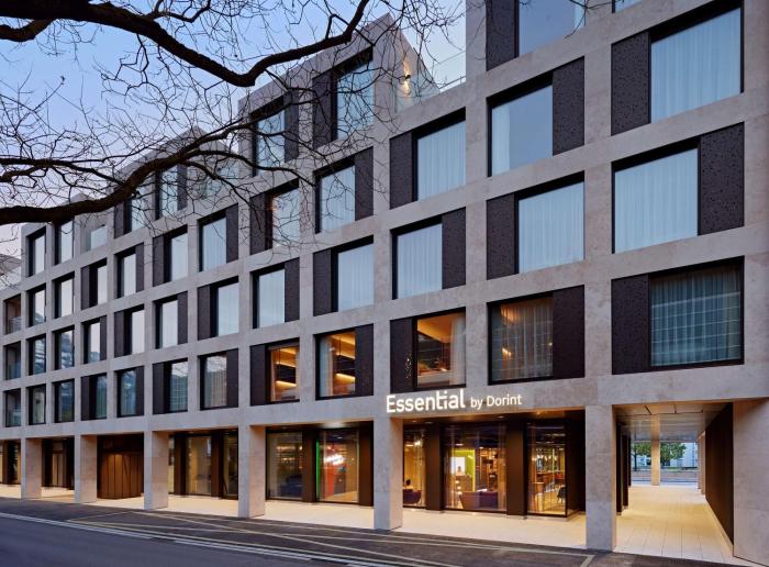 essential by dorint interlaken