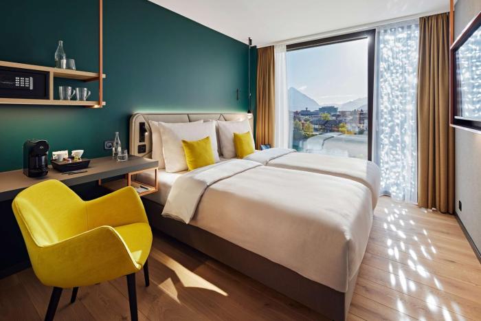 essential by dorint interlaken