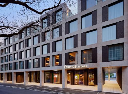 essential by dorint interlaken