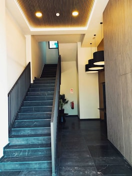 hotel apartments primus suites