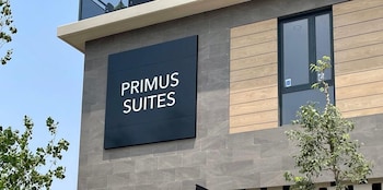 hotel apartments primus suites