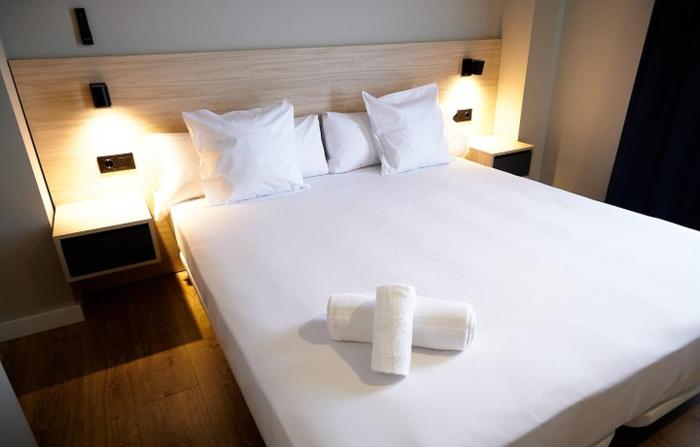 hotel apartments primus suites