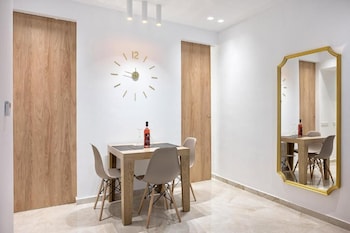 porto sea view apartments